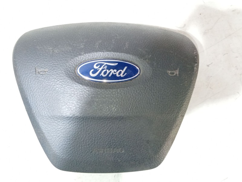Recambio de kit airbag para ford focus iii 1.5 tdci referencia OEM IAM   