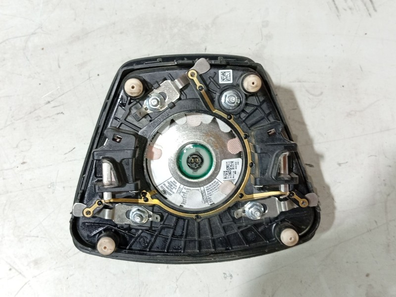 Recambio de kit airbag para ford focus iii 1.5 tdci referencia OEM IAM   
