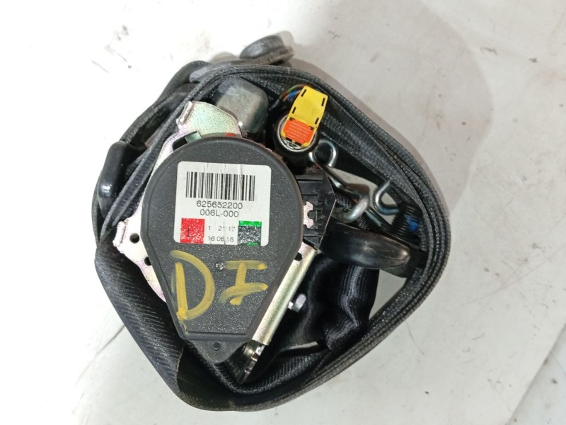 Recambio de kit airbag para ford focus iii 1.5 tdci referencia OEM IAM   