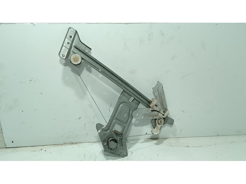 Recambio de elevalunas trasero derecho para citroën xsara (n1) 2.0 hdi 90 referencia OEM IAM   