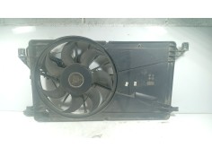 Recambio de electroventilador para mazda 3 (bk) 1.6 di turbo referencia OEM IAM   