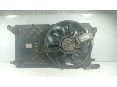 Recambio de electroventilador para mazda 3 (bk) 1.6 di turbo referencia OEM IAM    2