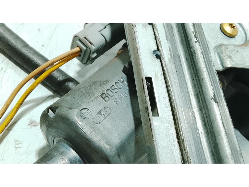 Recambio de elevalunas delantero derecho para citroën xsara (n1) 2.0 hdi 90 referencia OEM IAM   