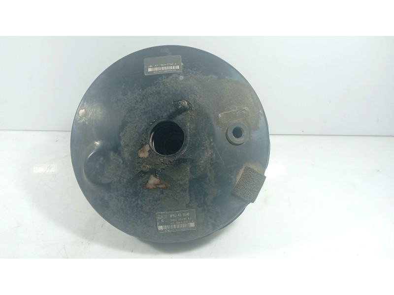 Recambio de servofreno para mazda 3 (bk) 1.6 di turbo referencia OEM IAM   