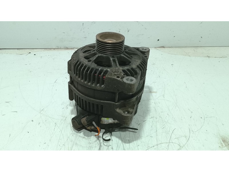 Recambio de alternador para citroën xsara (n1) 2.0 hdi 90 referencia OEM IAM   