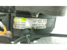 Recambio de alternador para citroën xsara (n1) 2.0 hdi 90 referencia OEM IAM    2