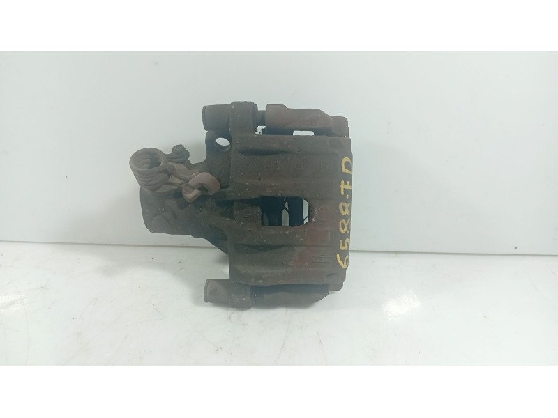 Recambio de pinza freno trasera derecha para mazda 3 (bk) 1.6 di turbo referencia OEM IAM   