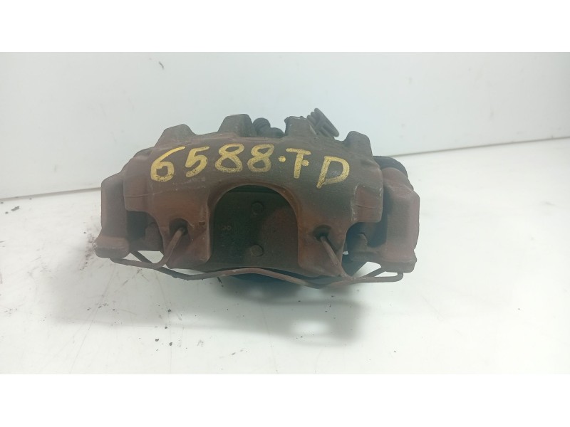 Recambio de pinza freno trasera derecha para mazda 3 (bk) 1.6 di turbo referencia OEM IAM   