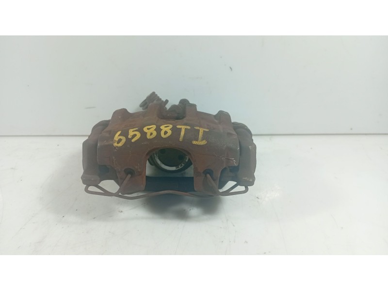 Recambio de pinza freno trasera izquierda para mazda 3 (bk) 1.6 di turbo referencia OEM IAM   