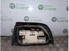 Recambio de piloto trasero derecho para  referencia OEM IAM    2