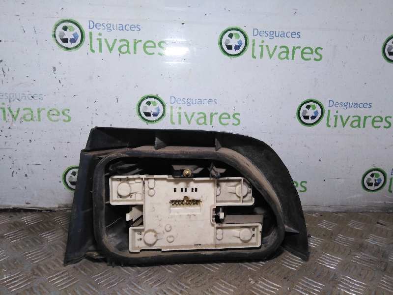 Recambio de piloto trasero derecho para  referencia OEM IAM   