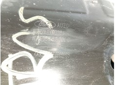 Recambio de refuerzo paragolpes trasero para ford focus iii 1.5 tdci referencia OEM IAM    2