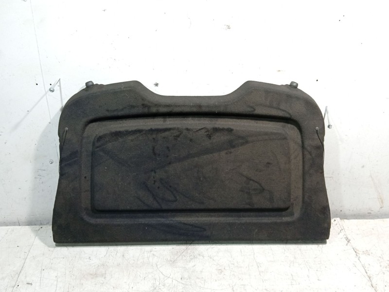 Recambio de bandeja trasera para ford focus iii 1.5 tdci referencia OEM IAM   