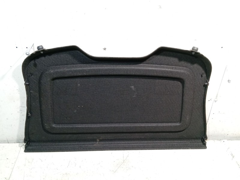 Recambio de bandeja trasera para ford focus iii 1.5 tdci referencia OEM IAM   