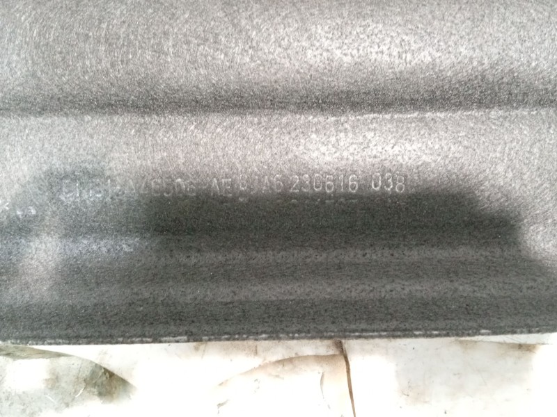 Recambio de bandeja trasera para ford focus iii 1.5 tdci referencia OEM IAM   