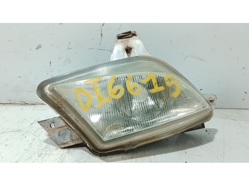 Recambio de piloto delantero izquierdo para citroën xsara (n1) 2.0 hdi 90 referencia OEM IAM   