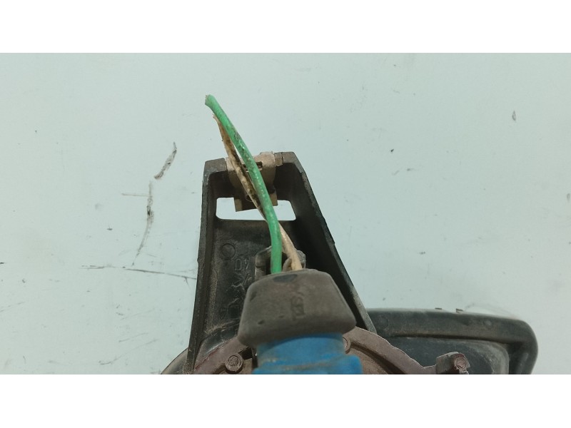 Recambio de piloto delantero izquierdo para citroën xsara (n1) 2.0 hdi 90 referencia OEM IAM   