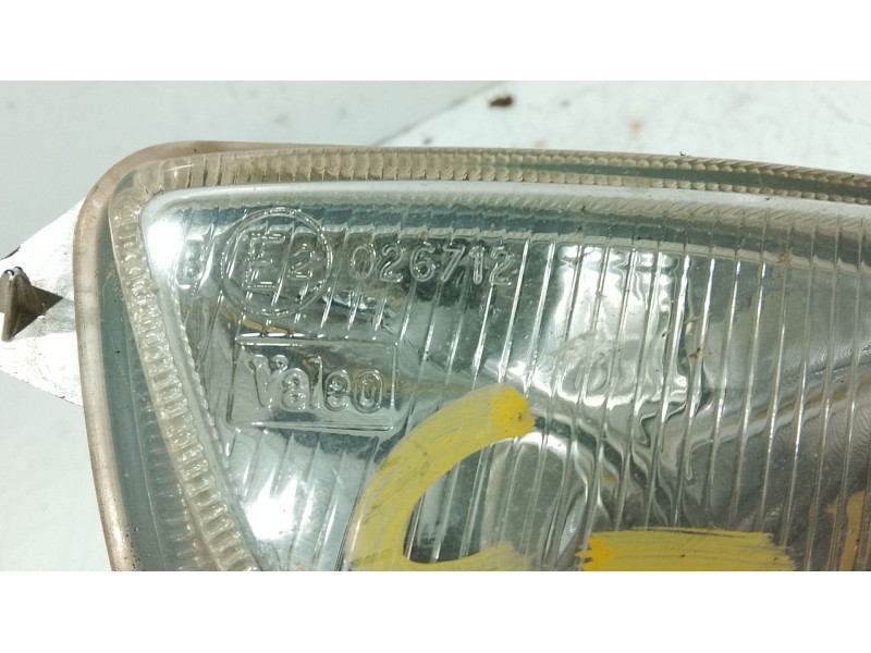 Recambio de piloto delantero izquierdo para citroën xsara (n1) 2.0 hdi 90 referencia OEM IAM   