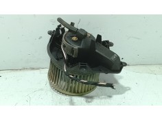 Recambio de ventilador calefaccion para citroën xsara (n1) 2.0 hdi 90 referencia OEM IAM   