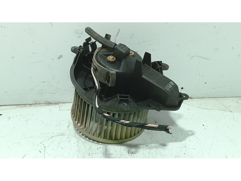 Recambio de ventilador calefaccion para citroën xsara (n1) 2.0 hdi 90 referencia OEM IAM   