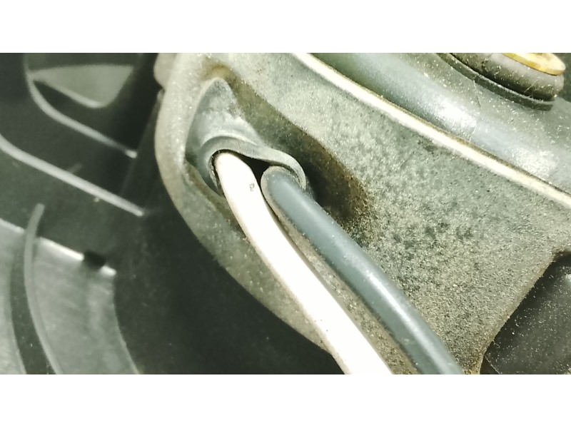 Recambio de ventilador calefaccion para citroën xsara (n1) 2.0 hdi 90 referencia OEM IAM   