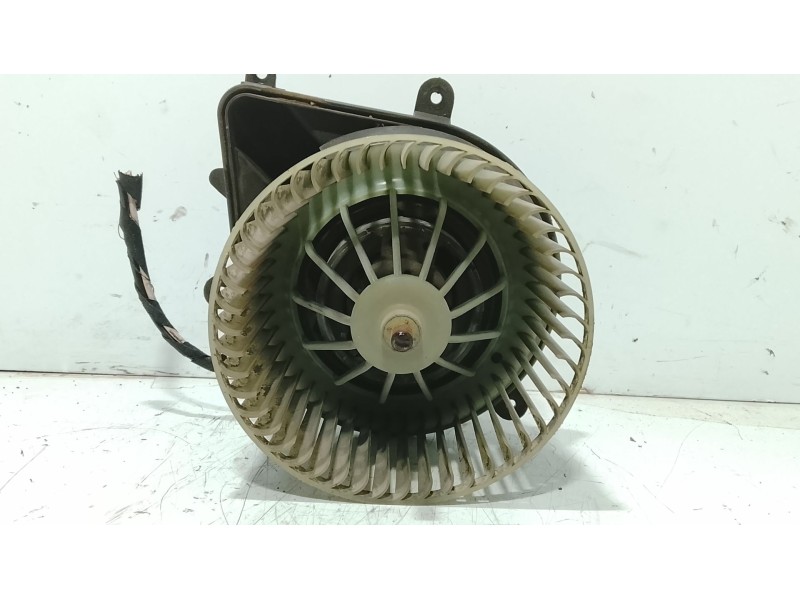Recambio de ventilador calefaccion para citroën xsara (n1) 2.0 hdi 90 referencia OEM IAM   