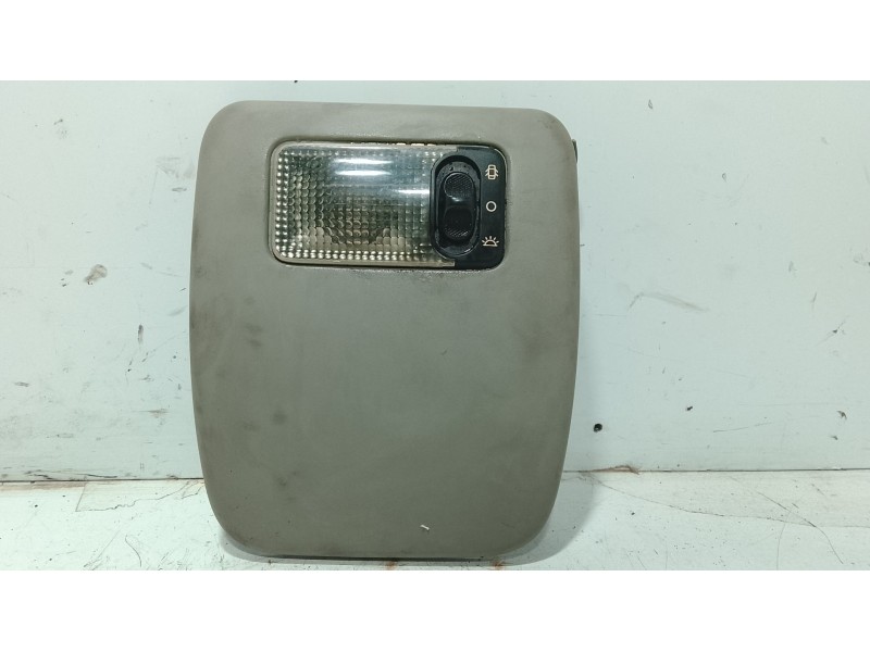 Recambio de luz interior para citroën xsara (n1) 2.0 hdi 90 referencia OEM IAM   