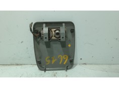 Recambio de luz interior para citroën xsara (n1) 2.0 hdi 90 referencia OEM IAM    2