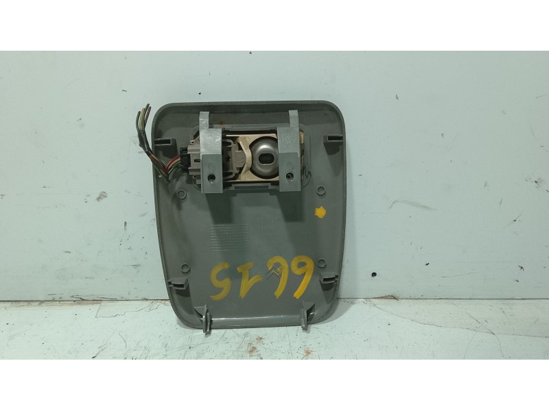 Recambio de luz interior para citroën xsara (n1) 2.0 hdi 90 referencia OEM IAM   