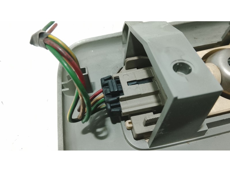Recambio de luz interior para citroën xsara (n1) 2.0 hdi 90 referencia OEM IAM   