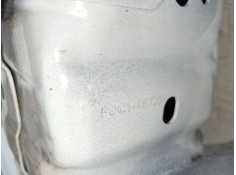 Recambio de refuerzo paragolpes delantero para ford focus iii 1.5 tdci referencia OEM IAM    2
