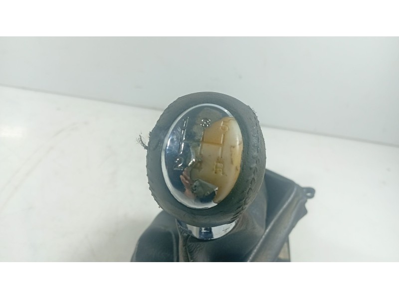 Recambio de palanca cambio para mazda 3 (bk) 1.6 di turbo referencia OEM IAM   