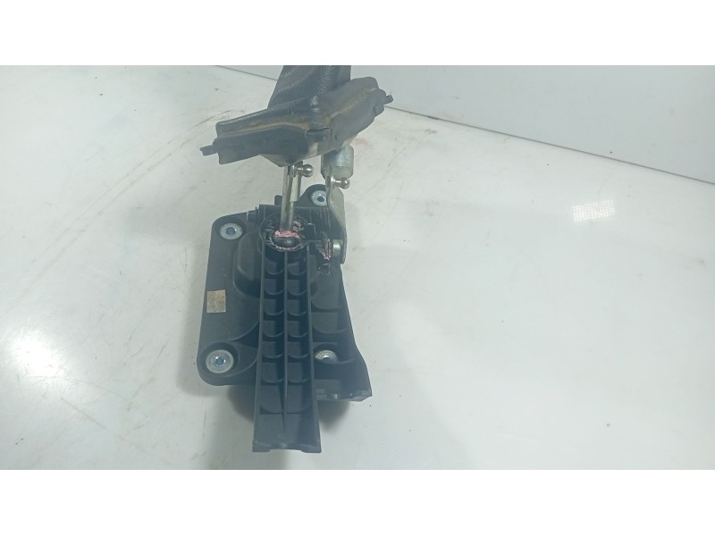 Recambio de palanca cambio para mazda 3 (bk) 1.6 di turbo referencia OEM IAM   
