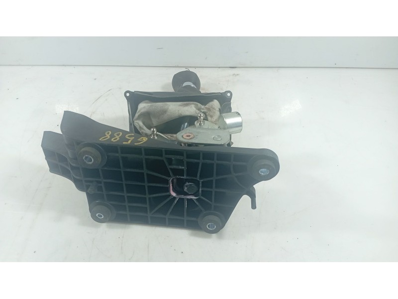 Recambio de palanca cambio para mazda 3 (bk) 1.6 di turbo referencia OEM IAM   