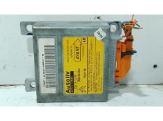 Recambio de centralita airbag para citroën xsara (n1) 2.0 hdi 90 referencia OEM IAM   