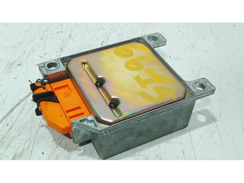Recambio de centralita airbag para citroën xsara (n1) 2.0 hdi 90 referencia OEM IAM   