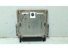 Recambio de centralita motor uce para citroën xsara (n1) 2.0 hdi 90 referencia OEM IAM   