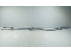 Recambio de varillaje cambio para mazda 3 (bk) 1.6 di turbo referencia OEM IAM   