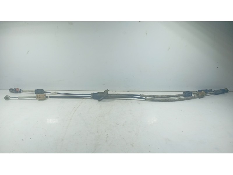 Recambio de varillaje cambio para mazda 3 (bk) 1.6 di turbo referencia OEM IAM   