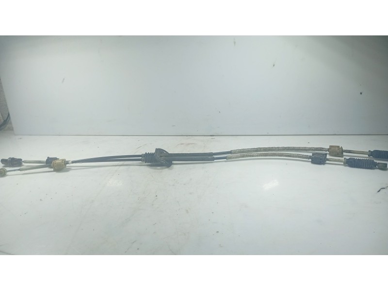 Recambio de varillaje cambio para mazda 3 (bk) 1.6 di turbo referencia OEM IAM   