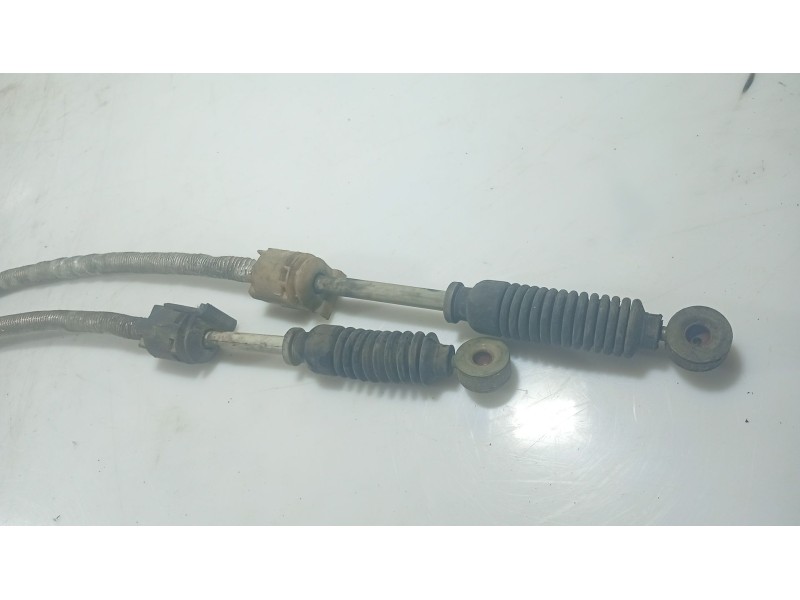 Recambio de varillaje cambio para mazda 3 (bk) 1.6 di turbo referencia OEM IAM   