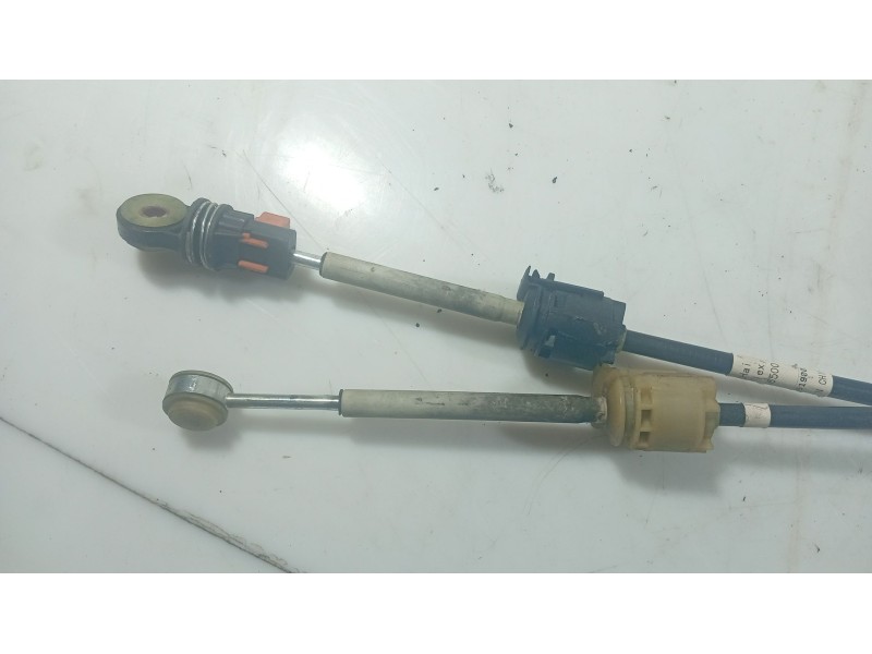 Recambio de varillaje cambio para mazda 3 (bk) 1.6 di turbo referencia OEM IAM   