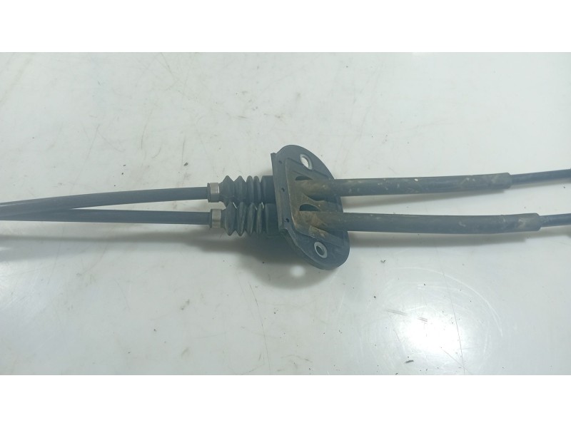 Recambio de varillaje cambio para mazda 3 (bk) 1.6 di turbo referencia OEM IAM   