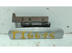 Recambio de maneta exterior trasera izquierda para citroën xsara (n1) 2.0 hdi 90 referencia OEM IAM   