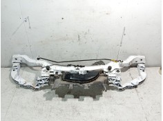 Recambio de panel frontal para ford focus iii 1.5 tdci referencia OEM IAM   