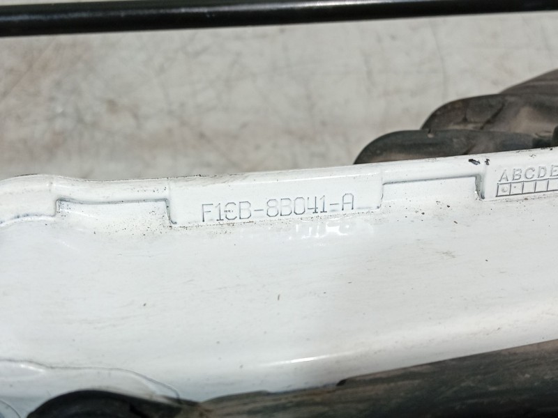 Recambio de panel frontal para ford focus iii 1.5 tdci referencia OEM IAM   