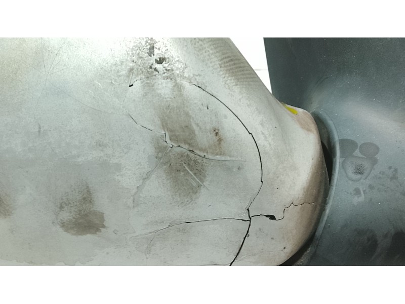 Recambio de retrovisor derecho para citroën xsara (n1) 2.0 hdi 90 referencia OEM IAM   