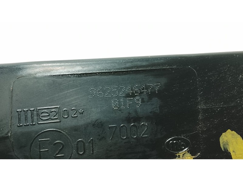 Recambio de retrovisor derecho para citroën xsara (n1) 2.0 hdi 90 referencia OEM IAM   