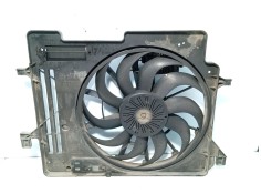 Recambio de electroventilador para ford focus iii 1.5 tdci referencia OEM IAM   