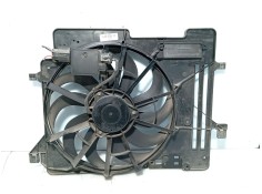 Recambio de electroventilador para ford focus iii 1.5 tdci referencia OEM IAM    2